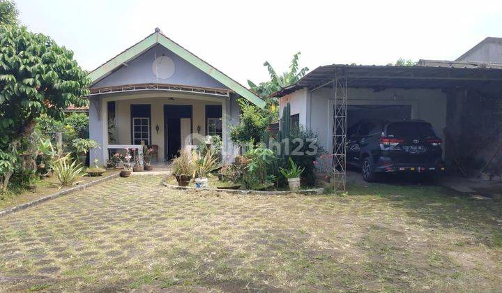 Dijual Cepat Rumah Luas Dan Asri Siap Huni Dikranggan,jatiraden,kec.jatisampurna Kota Bekasi 2