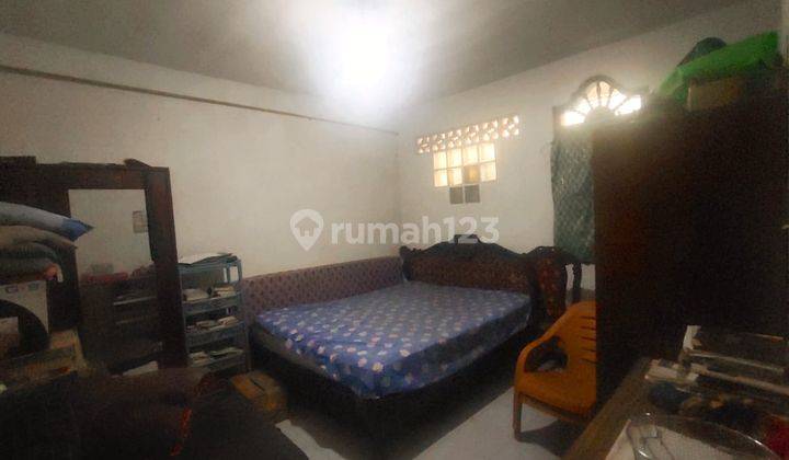 Dijual Rumah Dalam Komplek Pemprov Dki Pondok Kelapa Jakarta Timur 2