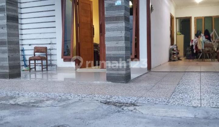 Dijual Rumah Luas Di Pulogebang Permai Jakarta Timur 2