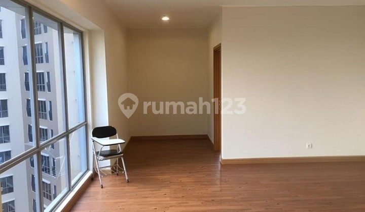 Dijual Apartment The Mansion Kemayoran Jakarta Pusat 2