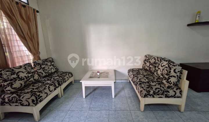 For Sale 2-Story House in Jatinegara Baru, East Jakarta 2