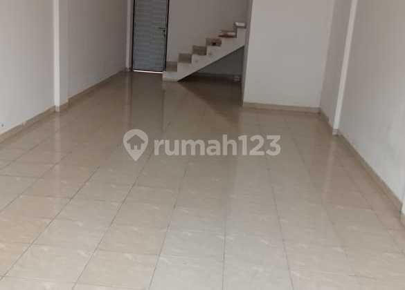 For Rent: 3-Story Shop House by Kranji Street, Bekasi 2