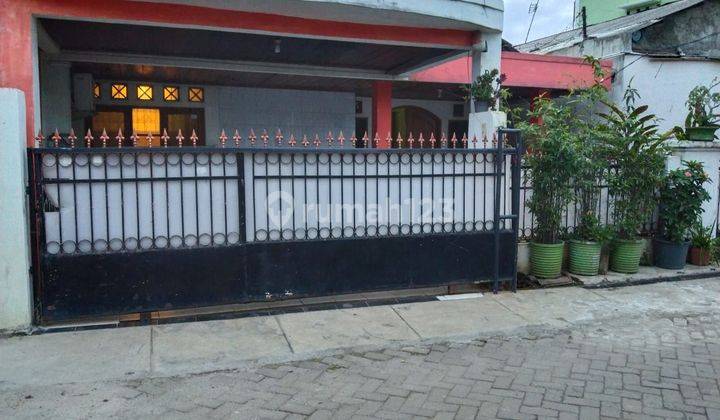 Dijual Cepat Murah Rumah Luas 195m²,dipusat Kota Bekasi 2