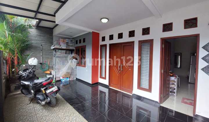 Dijual Rumah Minimalis di Jatibening Bekasi 2