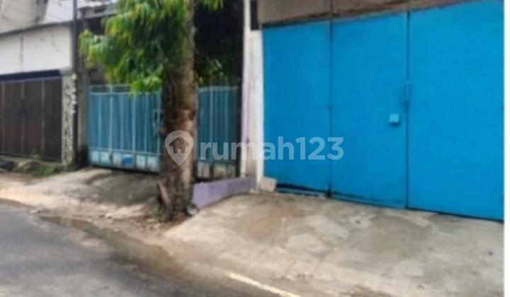 Dijual Rumah 3 Lantai di Kampung Rawa Selatan Jakarta Pusat Dijual Rumah 3 Lantai di Kampung Rawa Selatan Jakarta Pusat