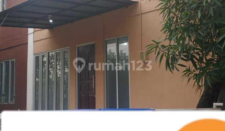 Dijual Rumah 2 Lantai di Bmi Bekasi Baru Rawalumbu Kota Bekasi