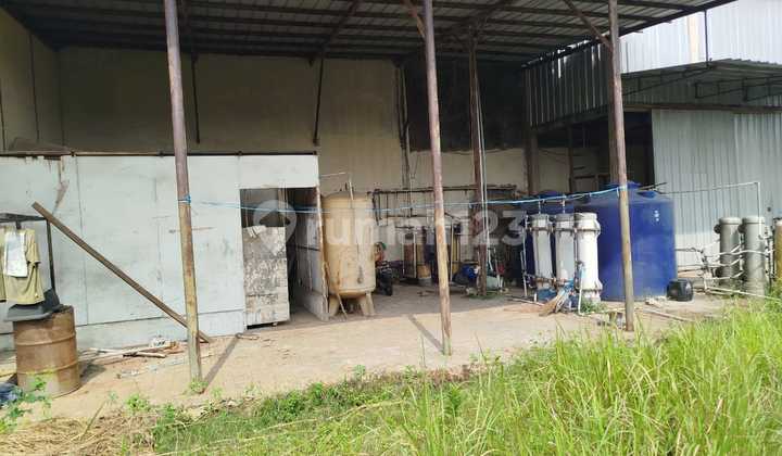 Land for Sale in Cimuning Mustika Jaya, Bekasi City Land for Sale in Cimuning Mustika Jaya, Bekasi City