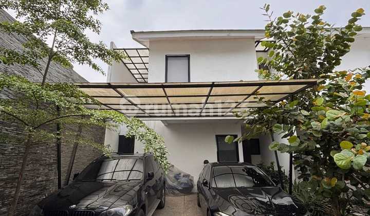 Dijual Rumah 2 Lantai di Jagakarsa Jakarta Selatan Dijual Rumah 2 Lantai di Jagakarsa Jakarta Selatan