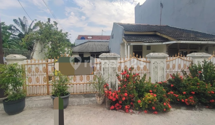 Dijual Cepat Rumah Luas Tanah 180 M2 di Harapan Indah Bekasi Dijual Cepat Rumah Luas Tanah 180 M2 di Harapan Indah Bekasi