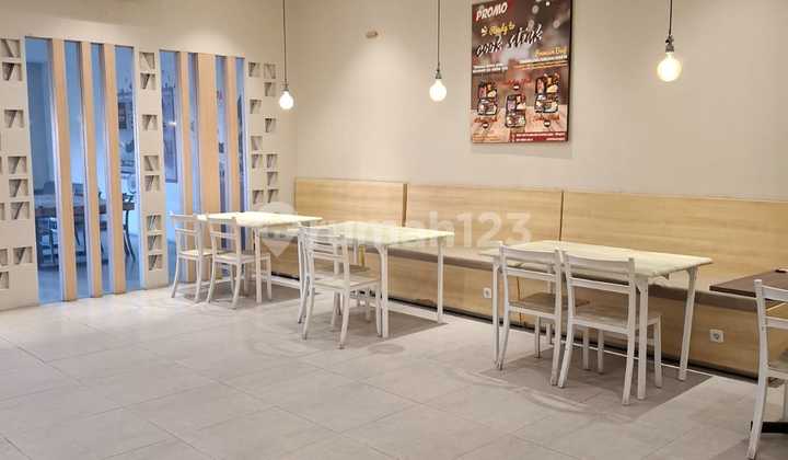 Disewakan Rukan 2 Lantai Ex Resto di Jatiwaringin Kota Bekasi Disewakan Rukan 2 Lantai Ex Resto di Jatiwaringin Kota Bekasi