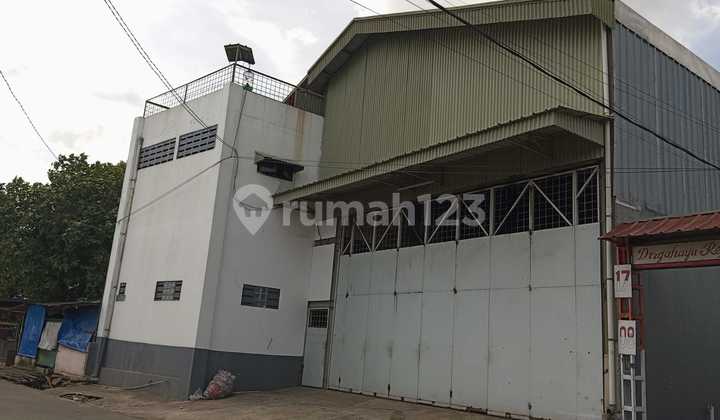 Dijual Cepat Gudang di Rawalumbu Kota Bekasi Dijual Cepat Gudang di Rawalumbu Kota Bekasi