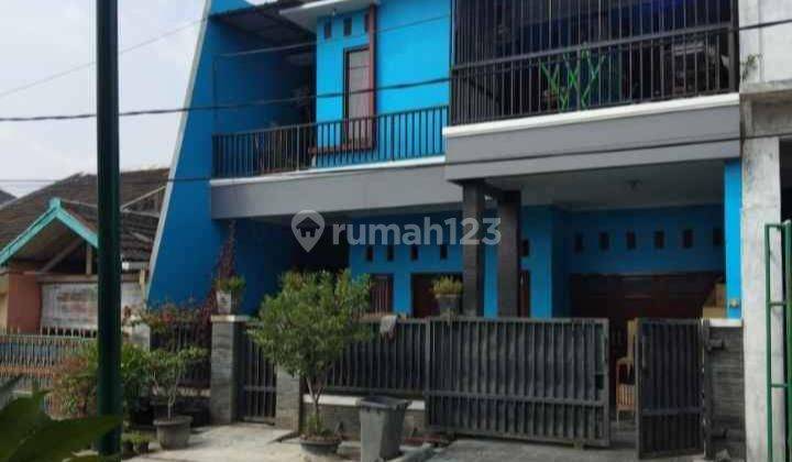 Rumah Termurah,posisi Hook di Perumahan Jatimulya Regency,jatimulya,tambun Selatan,bekasi  2