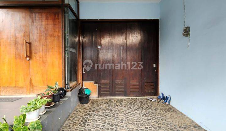 Rumah 2 Lantai Termurah,bebas Banjir di Sunter Jaya,sunter,tanjung Priok,jakarta Utara 2