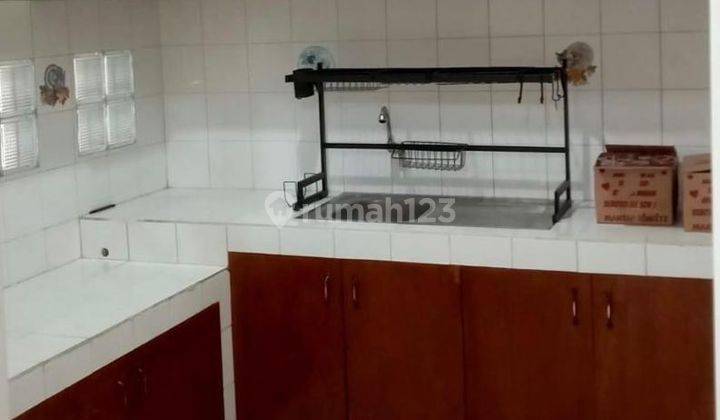 Rumah Termurah,bebas Banjir,semi Furnished di Pekayon,bekasi Selatan 2