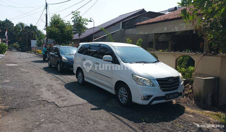 Rumah 2 Lantai,butuh Renovasi di Jalan Sriwijaya,jaka Permai,jaka Sampurna,bekasi Barat 2