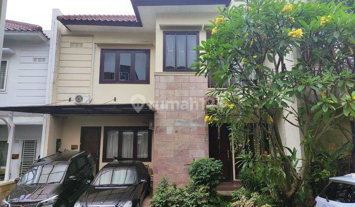 Rumah 2 lantai,minimalis modern,siap huni lokasi strategis dalam townhouse di pejaten barat,Jakarta selatan 1