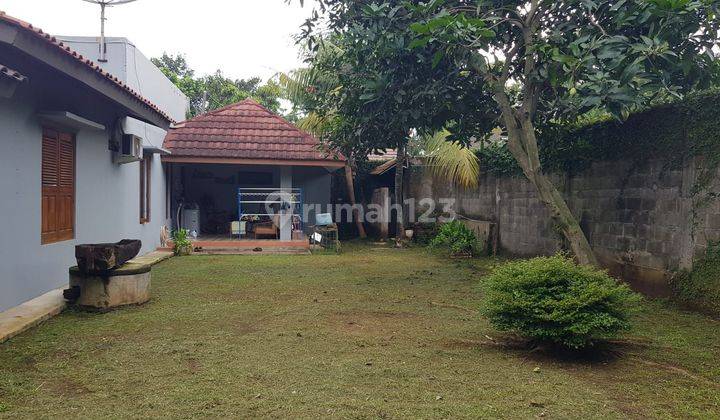 Rumah Termurah,nuansa Etnik Jawa,,asri di Cikeas Udik,gunung Putri,bogor  2