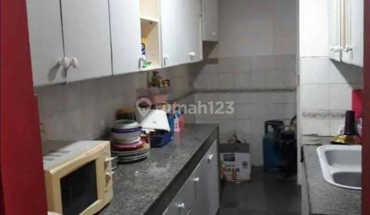 Rumah 2 lantai,minimalis modern,siap huni,semi furnished,lokasi strategis di komplek pondok indah,Jakarta selatan 2