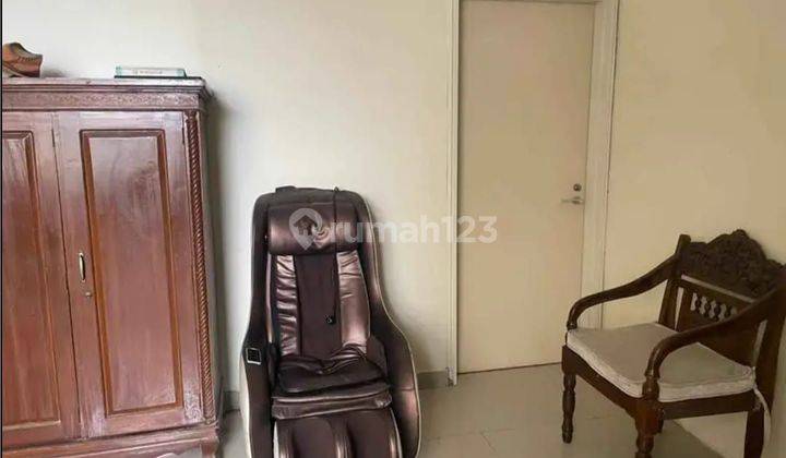 Rumah 2 lantai minimalis modern,siap huni,lokasi strategis di Kalisari,pasar rebo,Jakarta timur 2