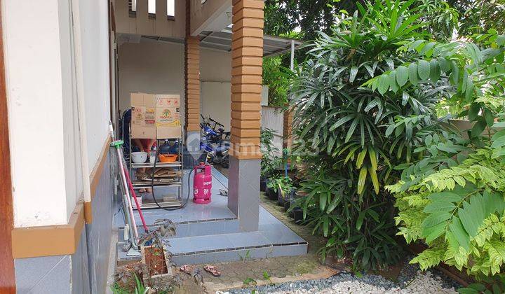 Rumah Posisi Hook,minimalis Modern,2 Lantai,semi Furnished,harga Murah,lokasi Strategis di Perumahan Metland Menteng Cakung Dekat Jakarta Garden City,jakarta Timur  2