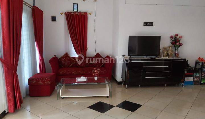 Rumah Termurah Minimalis Semi Furnished, di Perumahan Cahaya Kemang Permai,jatikramat,jati Asih,kota Bekasi  2