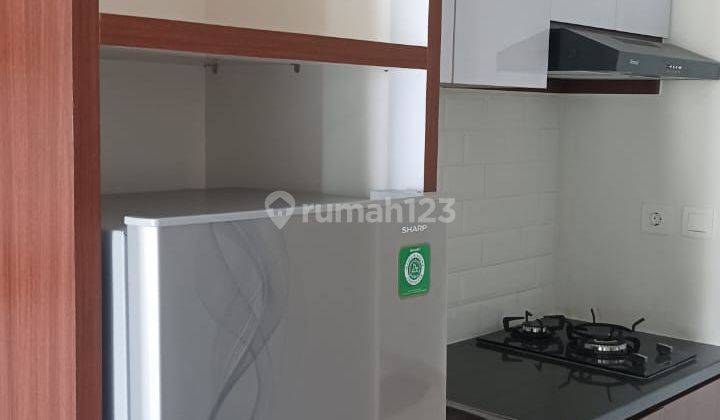 Apartemen Vasanta Innopark Mm 2100,cibitung,bekasi,termurah,,full Furnished 2