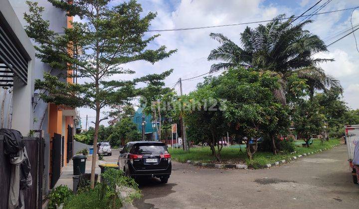 Rumah Bagus,siap Huni,harga Murah,lokasi Strategis di Perumahan Prima Harapan Regency,nempel Summarecon Bekasi,bekasi Utara 2