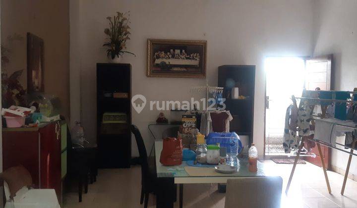 Ruko 2 Lantai,siap Pakai Buat Tempat Usaha,harga Murah,lokasi Strategis di Jalan Lingkar Utara,perwira,kaliabang,bekasi Utara 2