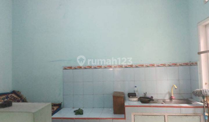 Rumah Termurah,bebas Banjir di Perumahan Prima Harapan Regency,nempel Summarecon Bekasi,bekasi Utara  2