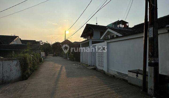 Rumah Bangunan Baru,minimalis Modern,harga Murah,lokasi Strategis di Komplek Tni Al,jatibening,pondok Gede,kota Bekasi 2