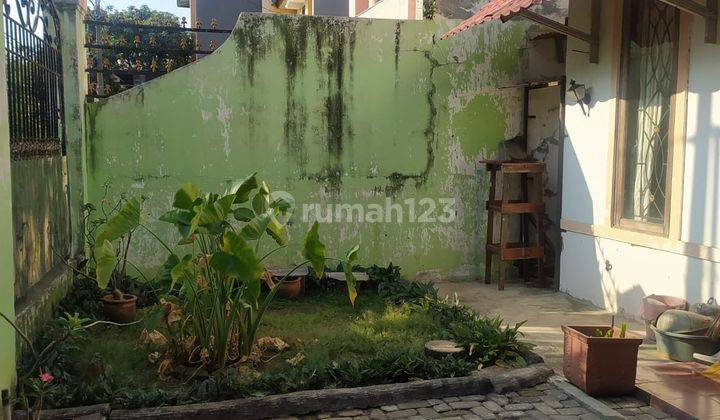 Rumah 2 lantai,tanah luas,harga murah,lokasi strategis di perumahan taman harapan baru,Medan satria,pejuang,dekat harapan indah,Bekasi utara 2