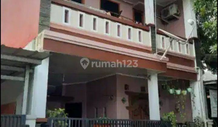 Rumah 2 lantai,minimalis,siap huni,harga murah,lokasi strategis di perumahan bintang metropol,perwira dekat Summarecon Bekasi ,Bekasi utara 1