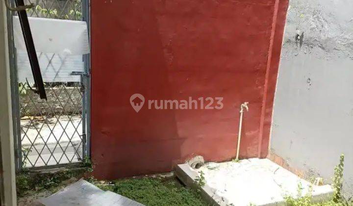 Rumah murah,bagus,siap huni,one gate system lokasi strategis nempel Summarecon Bekasi,Bekasi utara 2