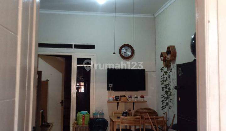 Rumah minimalis,murah,siap huni,lokasi strategis di perumahan pondok ungu permai,Kaliabang tengah,Bekasi utara 2