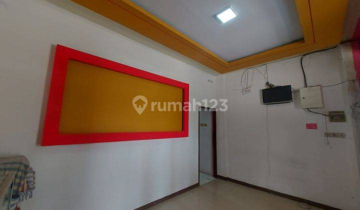 Ruko 2 Lantai Termurah,di Jalan Pejuang,taman Harapan Baru,medan Satria,bekasi  2