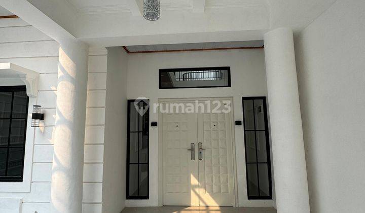 Rumah Baru,2 Lantai,termurah di Taman Kebalen,villa Mutiara Gading 3,Babelan,Bekasi  2