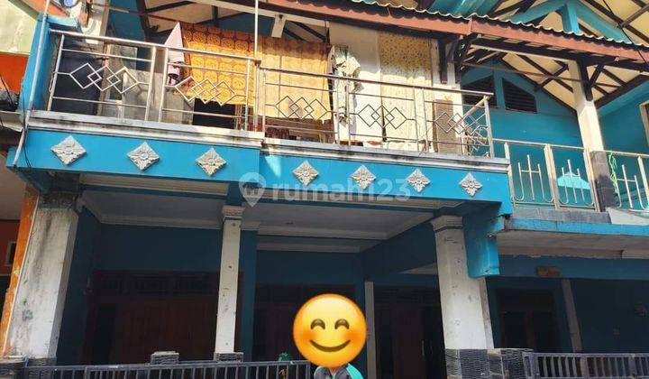 Rumah 2 Lantai,termurah di Perumahan Pondok Gede Permai,jatirasa,jati Asih,kota Bekasi 1