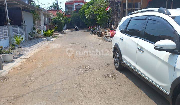 Rumah Minimalis,termurah di Perumahan Prima Harapan Regency,bekasi Utara  2