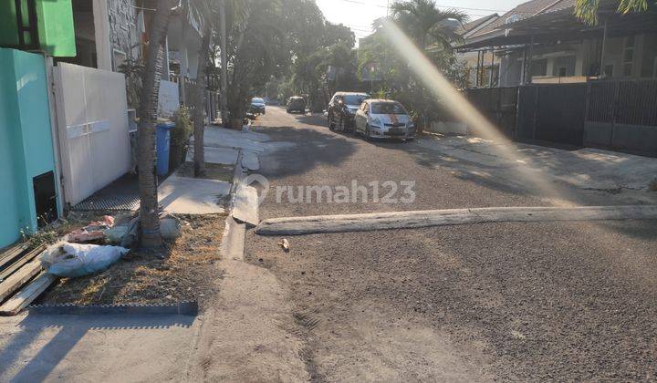 Rumah Termurah di Cluster Ifolia,harapan Indah 2,kota Harapan Indah,bekasi  2