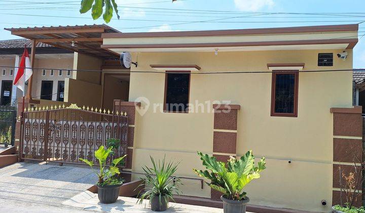 Rumah Murah di Kayuringin Jaya,bekasi Selatan,belakang Gor,lokasi Strategis 2