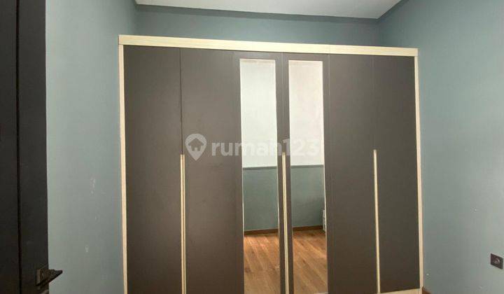 Rumah Full Renovasi di Metland Menteng Cakung,cakung,jakarta Timur,nempel Jakarta Garden City,semi Furnished,strategis  2