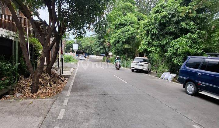 Tanah kavling Darat Termurah,bebas Banjir di Pulo Nangka Timur,pulomas,jakarta Timur  2