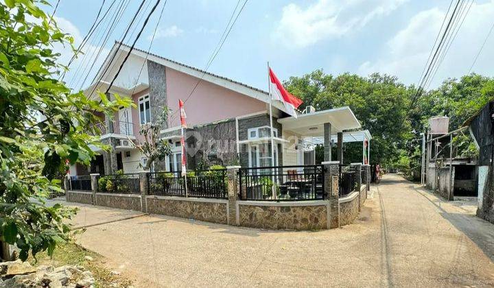 Rumah Hook,bebas Banjir di Bumi Dirgantara Jati Sari,jati Asih,bekasi  1