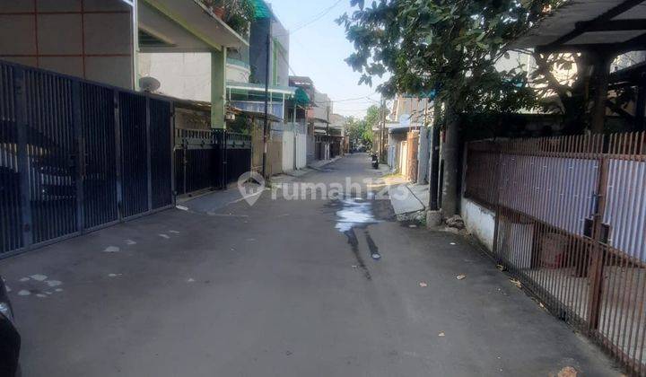 Rumah Termurah,bebas Banjir di Gading Indah,kelapa Gading,jakarta Utara 1