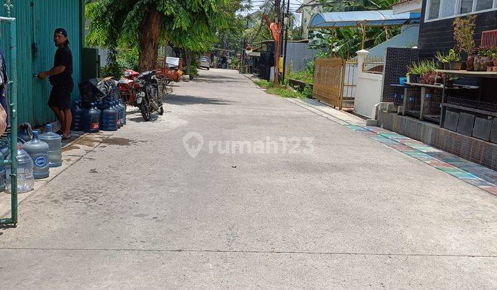 Rumah Termurah,bebas Banjir di Harta Bangun Cipta Sarana,kelapa Gading,jakarta Utara  2