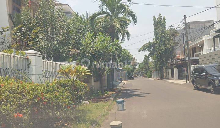 Rumah 2 Lantai Bebas Banjir di Janur Elok,kelapa Gading,jakarta Utara  1