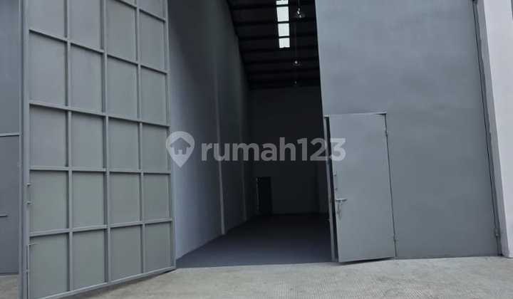 Strategic Warehouse for Sale in Tambun Bekasi Strategic Warehouse for Sale in Tambun Bekasi
