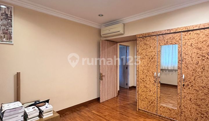 Dijual Apartemen Primme Green View di Pondok Indah Jakarta Dijual Apartemen Primme Green View di Pondok Indah Jakarta