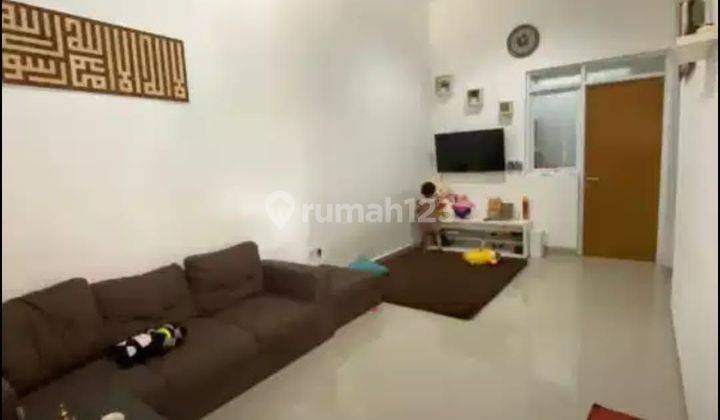 Dijual Cepat Rumah Siap Huni Di Dharmawangsa Residence Tambun Bekasi  2