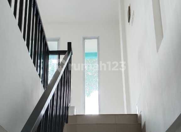 For Rent Fast 2-Story Shop House Feia Segara City Bekasi 2